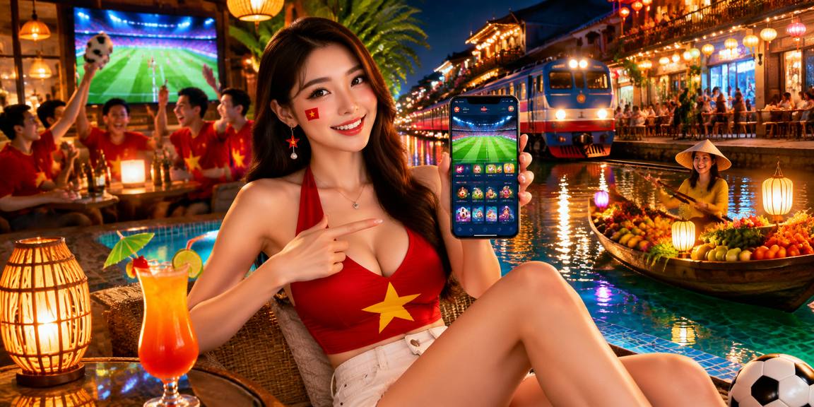 51winvn Luật chơi đơn giản, vòng cược nhanh, tỷ lệ minh bạch